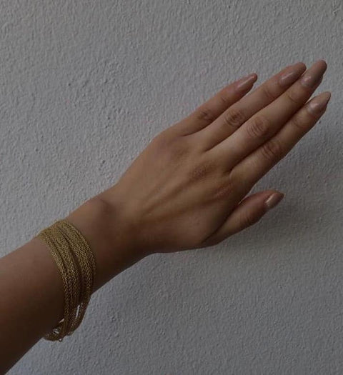 Bracelet - Vite bracciale Oficina d'arte