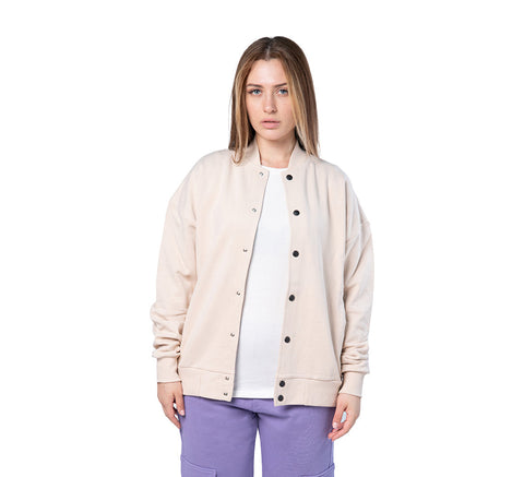 Cotton Mix Sweatshirt - YU3087