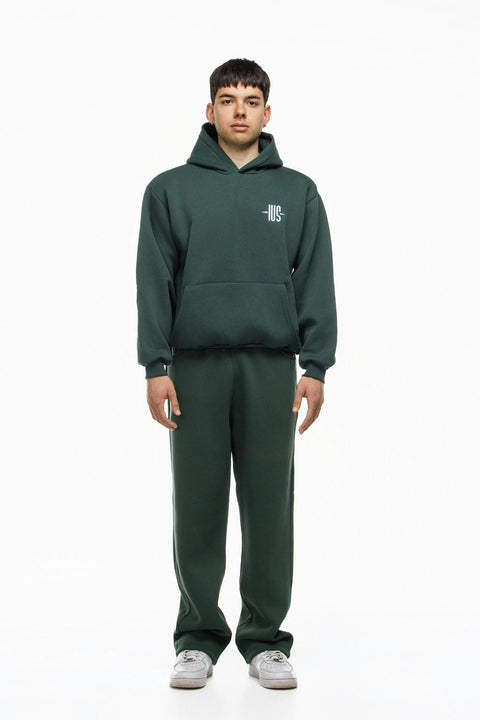 Cotton Trousers - YU0910