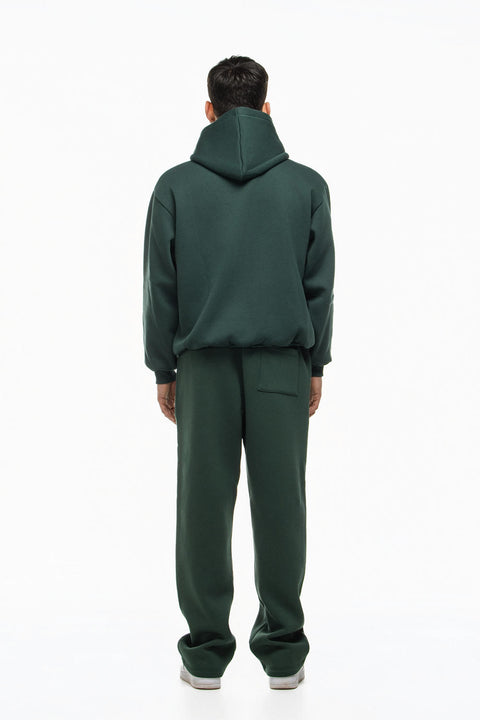 100% Cotton Sweatpants - YU0910