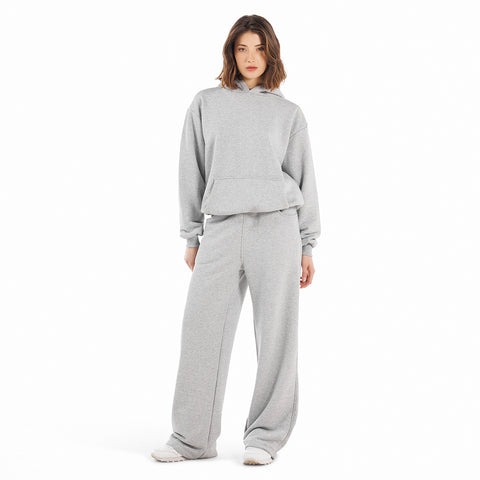 Cotton Sweatshirt - YU3088