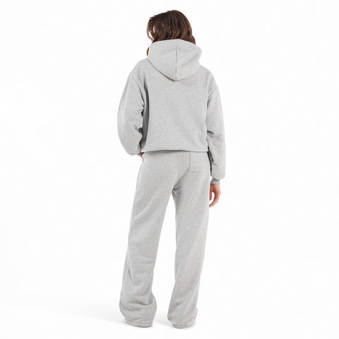 Unbrushed Cotton Sweatpants 300/480 gsm - YU0914