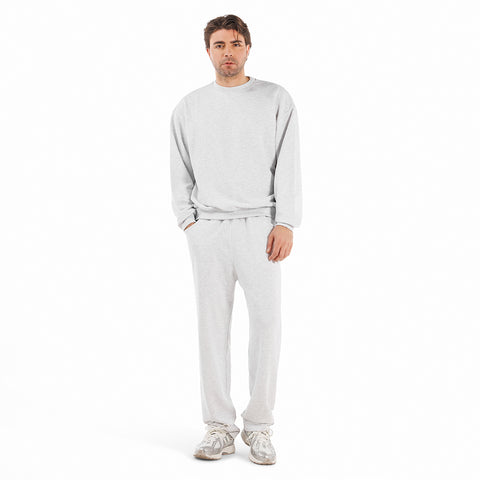 Cotton Trousers - YU0910