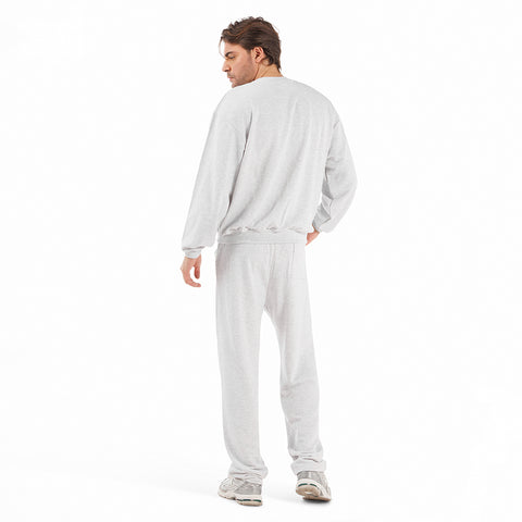 Cotton Trousers - YU0910