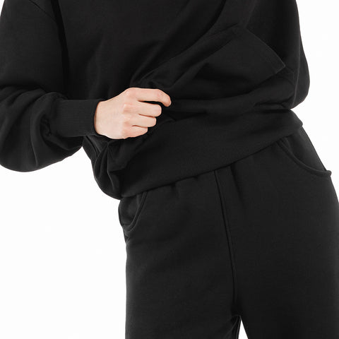 Cotton Mix Sweatshirt - YU3103
