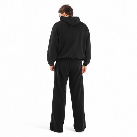Unbrushed Cotton Sweatpants 300/480 gsm - YU0914