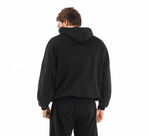 Cotton Sweatshirt - YU3104