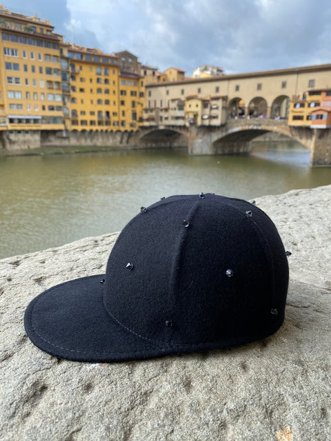Hat - Pop Batog