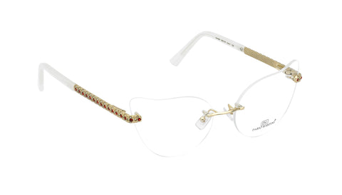 Eyeglass - DM842 Dario Martini