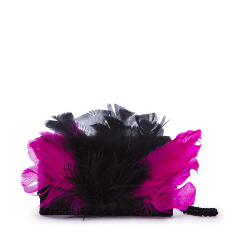Pochette - Cady and Lace Carla Eusebi