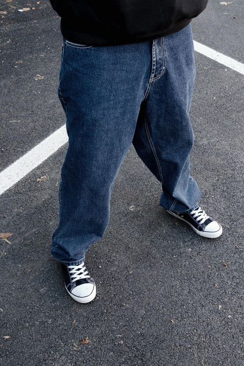 Jeans - Jeans Daritex