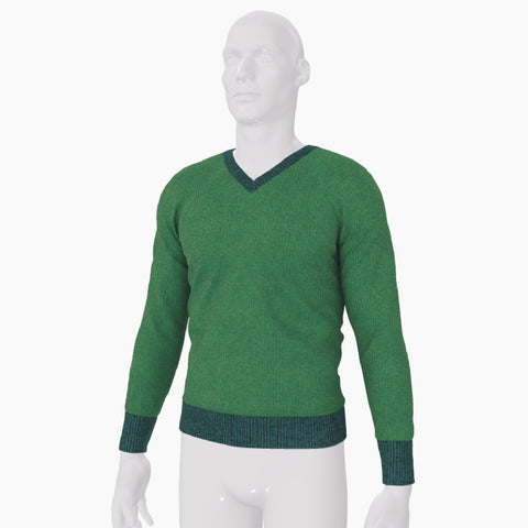 Shirt - Trieste Desigknit