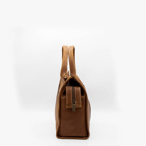 Women's bag Leaf Pelletterie