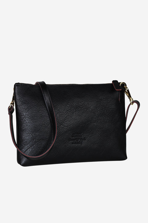 Shiny Bag - Art. Nero Terrida
