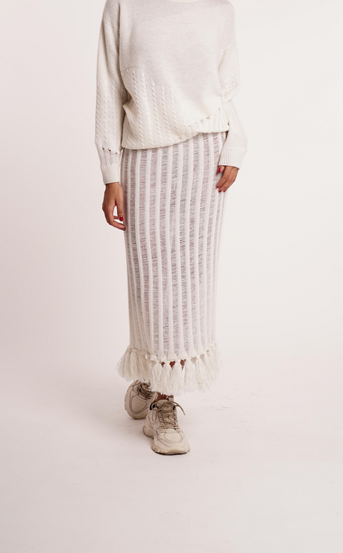 Skirt - Irina What If