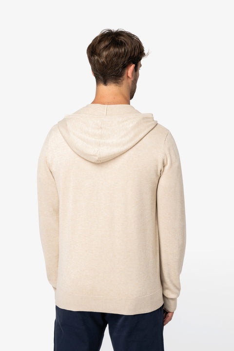 Pullover - Corniglia Desigknit