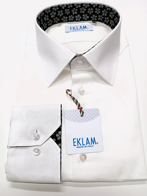 Men's shirt EKLAM REAM Confezioni