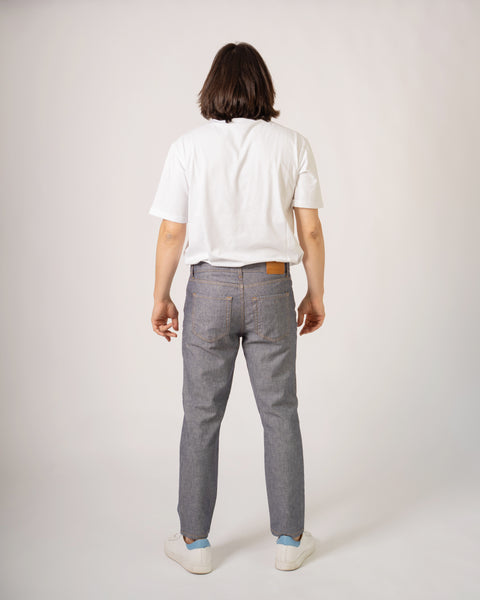 Trouser - James NICASTRO
