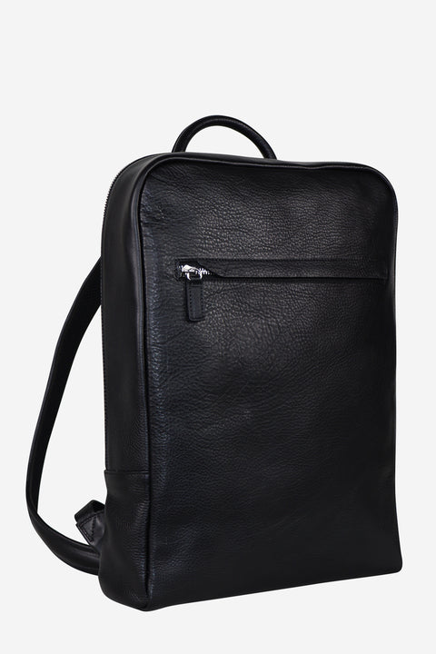 Laptop Backpack - Art. Nero Terrida