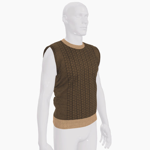 Shirt - Limone Desigknit