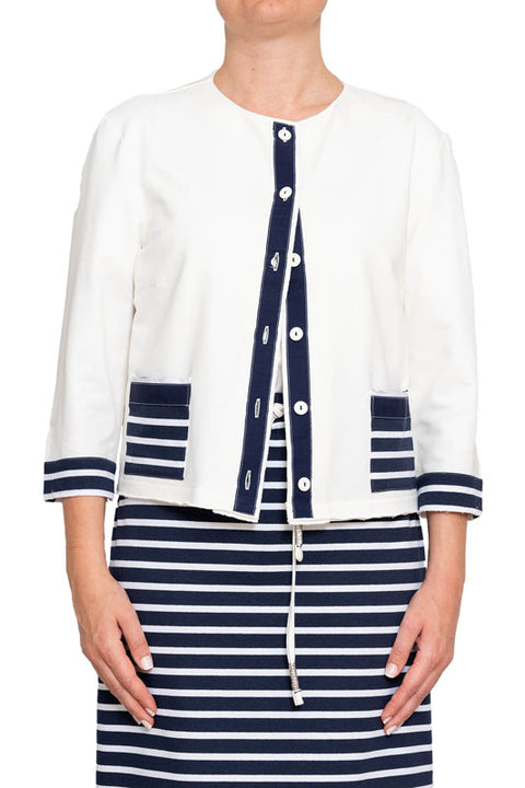 Cardigan - E2242 Rosanna Pellegrini