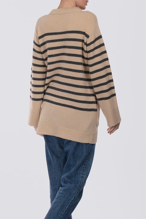Cardigan - S500-1500 Teodori