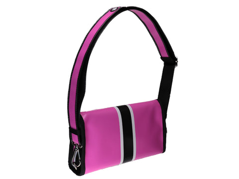 Shoulder Bag - Candy Paul Meccanico