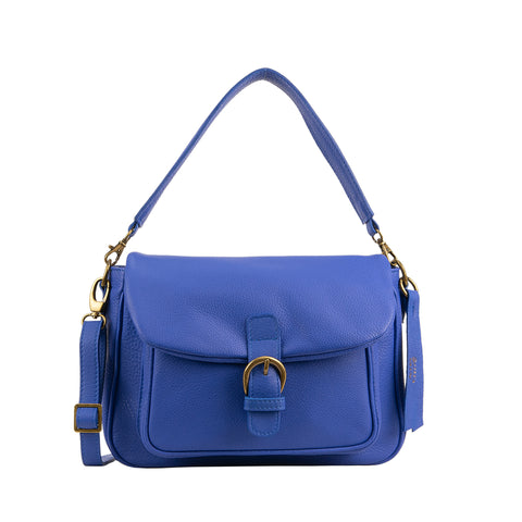 Shoulder Bag - Jesolo Enis