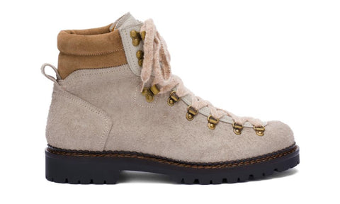DALI Maze Shoes