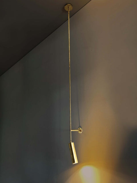 Lamp - Kyle con tige PS 247LAB