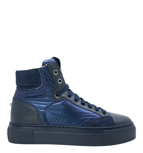 Shoes - Midi Flash Blue Calzaturificio Emmegiemme