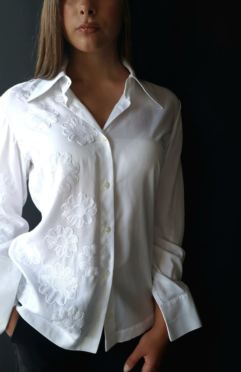 Shirt - Audry Le Delli Santi