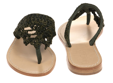 Sandal Giada Capri EMOBA