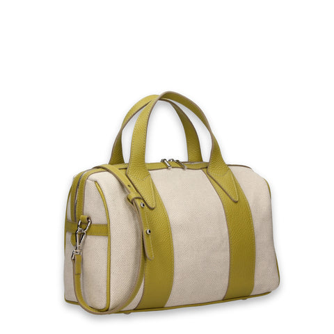 Bag - Vanity GR Lime Bonfanti