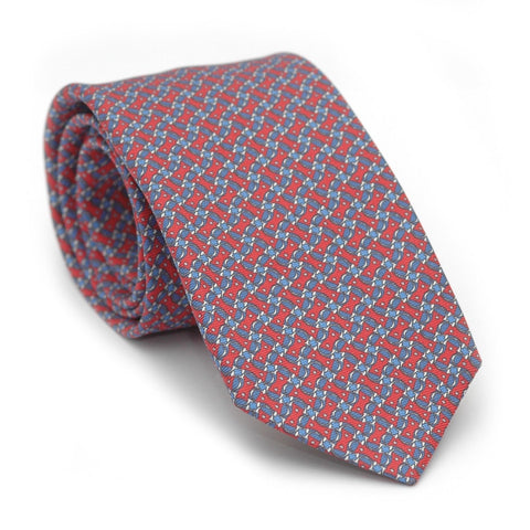 Tie - Modena Armeria Meschieri