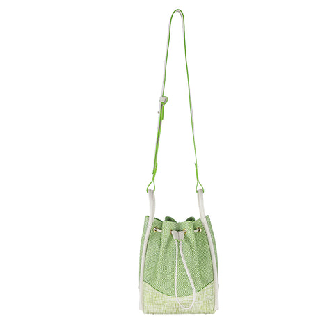 Shoulder Bag - Capri Multimateriale Borsettificio Nadir