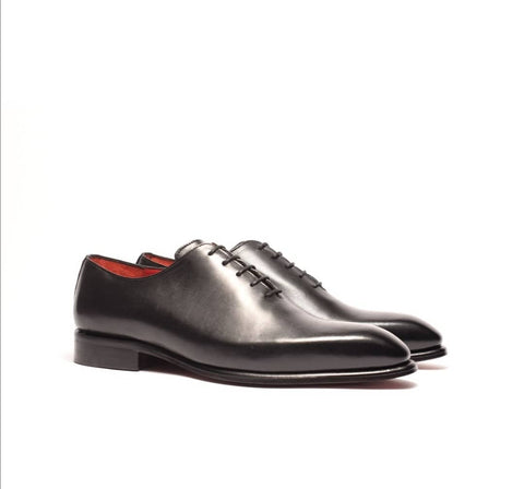 Elegant Classic Shoe - A26