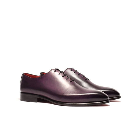 Elegant Classic Shoe - A26