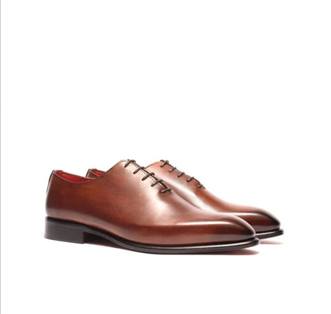 Elegant Classic Shoe - A26
