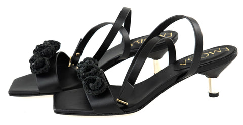 Sandal Rosy EMOBA