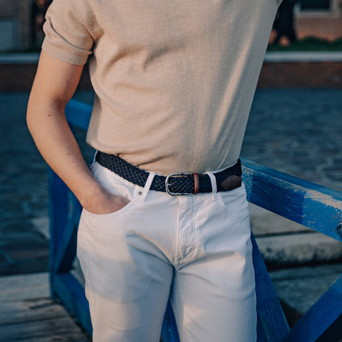 Belt - Always Armeria Meschieri