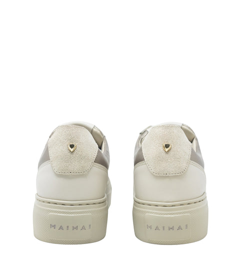 Shoes - Chunky Flash Gold Calzaturificio Emmegiemme