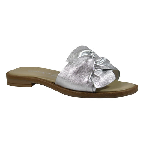 Sandals - Evelyn - Alessia silver Cristhàlia