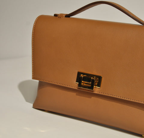 Bag - Espresso Custom Business