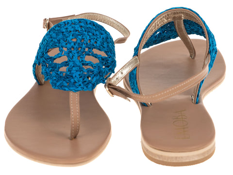 Sandal Giada Ischia EMOBA