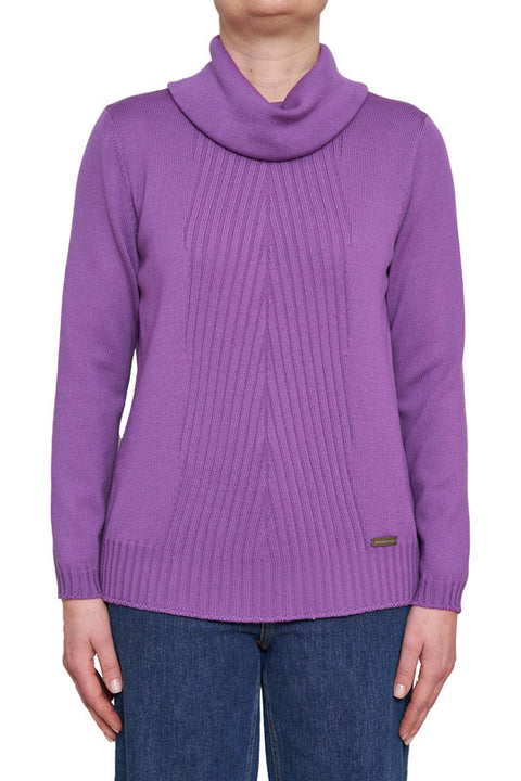 Sweater - Art. 56106 Rosanna Pellegrini