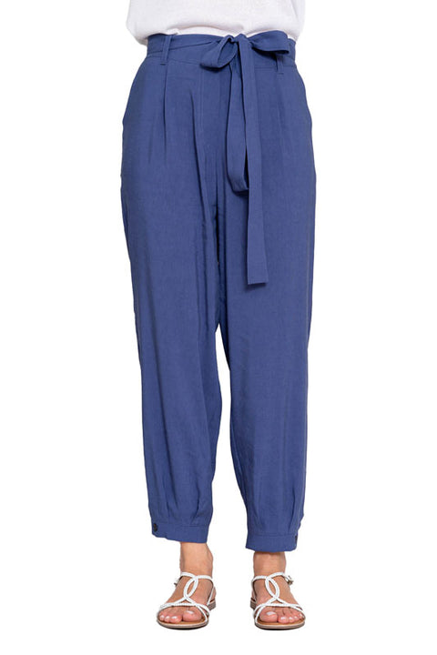 Trousers - Art. E2220 Rosanna Pellegrini