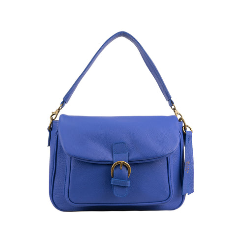 Shoulder Bag - Jesolo Enis