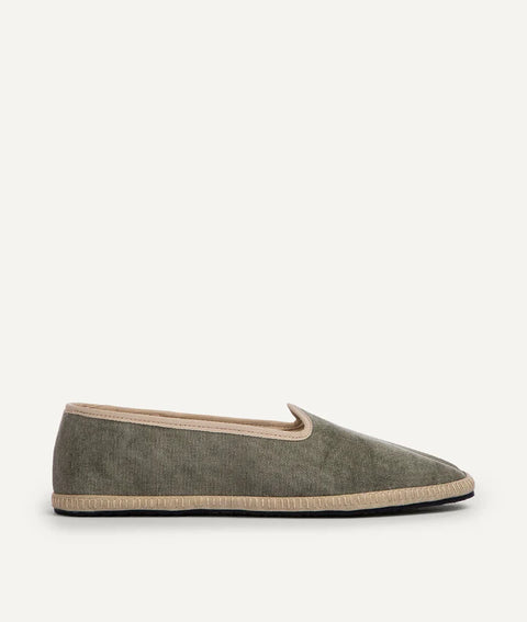 Friulana - Canva Grey Bottega dell'Artigiano