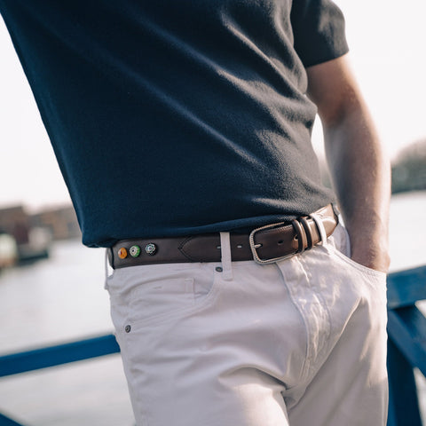 Belt - Venice Armeria Meschieri